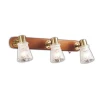 2614/3W Спот Odeon Light Blanca 2614/3W