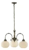 A9355LM-3AB Подвесная люстра Arte Lamp Egg A9355LM-3AB