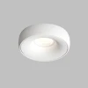 DK2045-WH Встраиваемый светильник DK2045 DK2045-WH (220V, круглые)