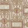 3410 Обои виниловые Zambaiti Trussardi 3 3410 10,05 x 0,7 м