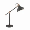 3329/1T Интерьерная настольная лампа Odeon Light Lurdi 3329/1T