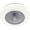 TL1208X-72WH Потолочный светильник Toplight Mirafo TL1208X-72WH