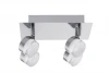 60381 Спот Paulmann Slice 60381