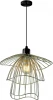 TL1192H-01SL Подвесной светильник Toplight Phebe TL1192H-01SL