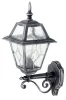 43881/59 Настенный фонарь уличный Brilliant Jason 43881/59