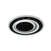 81015/6C Потолочная люстра Natali Kovaltseva 81015/6C