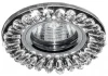 588015 Точечный встраиваемый светильник Escada Toscana 588015
