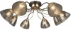 66659.01.15.08 Потолочная люстра Wedo Light Livorno 66659.01.15.08