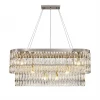 4715-12U Подвесная люстра Favourite Magnitudo 4715-12U