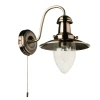 A5518AP-1AB Бра Arte Lamp Fisherman A5518AP-1AB
