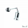 STRALE AP1 CROMO Спот Ideal Lux Strale AP1 CROMO