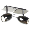 LSN-4301-02 Спот Lussole Baron LSN-4301-02