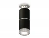 XS6302222 Накладной точечный светильник Ambrella Techno Spot XS6302222