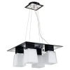 GRLSC-2503-04 Подвесной светильник Lussole Loft Lente GRLSC-2503-04