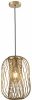 TL1189H-01GD Подвесной светильник Toplight Debra TL1189H-01GD