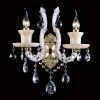 SAVONA AP2 Бра Crystal Lux Savona AP2