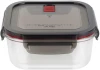 39506-006 Стеклянный контейнер, квадратный, 1100 мл 39506-006 Zwilling