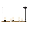 1028-5BL Подвесной светильник Loft IT Whisper 1028-5BL