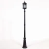 89909L Bl Наземный фонарь Oasis Light 89909L Bl