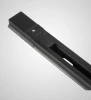 AM177U BK 1,5М Шинопровод 1,5м однофазный AM Group TRACK AM177U BK 1,5М (220V)