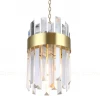 10596 Подвесной светильник Cloyd Consort 10596