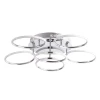 A2516PL-6CC Потолочная люстра Arte Lamp Presto A2516PL-6CC