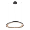 A1847SP-46BK Подвесной светильник Arte Lamp Cinta A1847SP-46BK (LED, 220V, на тросе)