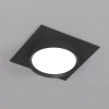 DK2091-BK Встраиваемый светильник Denkirs Flat DK2091-BK (220V)