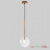ARTO01 Подвесной светильник ImperiumLoft ARTO01 (220V, на проводе, шар)