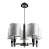 A9519LM-5BR Подвесная люстра Arte Lamp Circolo A9519LM-5BR