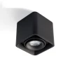 Cube1Bk Накладной светильник Black RAUMBERG Cube Cube1Bk (220V)