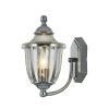 H356-WL-01-CH Бра Maytoni Zeil H356-WL-01-CH