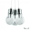 LUCE MAX SP3 Подвесной светильник Ideal Lux LUCE MAX SP3