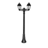 K22.158.S20.AXE27 Светильник уличный Fumagalli Artu` Bisso/Saba 2L K22.158.S20.AXE27