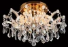 Beauty PL6 ORO/CRYSTAL Crystal Lux Beauty Oro PL6 ORO/CRYSTAL