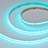 047735 Светодиодная лента COB-X480-8mm 24V Aquamarine (8 W/m, IP20, 5m) (Arlight) 047735