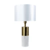 A5054LT-1PB Настольная лампа Arte Lamp Tianyi A5054LT-1PB (220V, круглые)