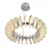 11444 Подвесная люстра светодиодная Cloyd Antigua 11444 (220V, на тросе)