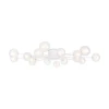 FR5242CL-16W Потолочная люстра Freya Celebrity FR5242CL-16W