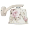 390 Pink 1 Бра TK Lighting Pink 390 1