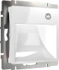 W1154601 Встраиваемая LED подсветка с датчиком движения (белый) Werkel W1154601 (a062470)
