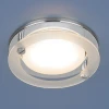 1068 GX53 CH хром Встраиваемый точечный светильник Elektrostandard 1068 GX53 CH хром