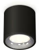 XS7532022 Накладной точечный светильник Ambrella Techno Spot XS7532022