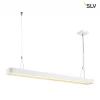 157851 Подвесной светильник Slv Worklight 157851