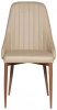 30C-905 Обеденный стул Garda Decor 30C-905 (Орех/Бежевый)