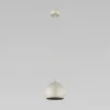 10172 Zoe Подвесной светильник TK Lighting Zoe 10172 (220V, на проводе, шар)