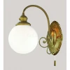 1132-1W Настенный светильник Favourite Olivia 1132-1W
