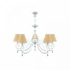 E3-05-WM-LMP-O-23-CRL-E3-05-CH-UP Люстра подвесная Classic 23 E3-05-WM-LMP-O-23-CRL-E3-05-CH-UP