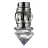 357020 Встраиваемый точечный светильник Novotech Star Sky 357020