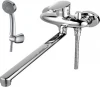LM4417C Смеситель Lemark Status LM4417C универсальный